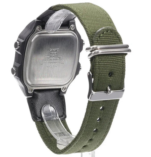 Casio AE-1200WHUB-3A Orologio Digitale da Uomo