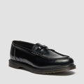 Dr. Martens Mayfare 42503001 Nero – Mocassini Pelle Smooth Uomo