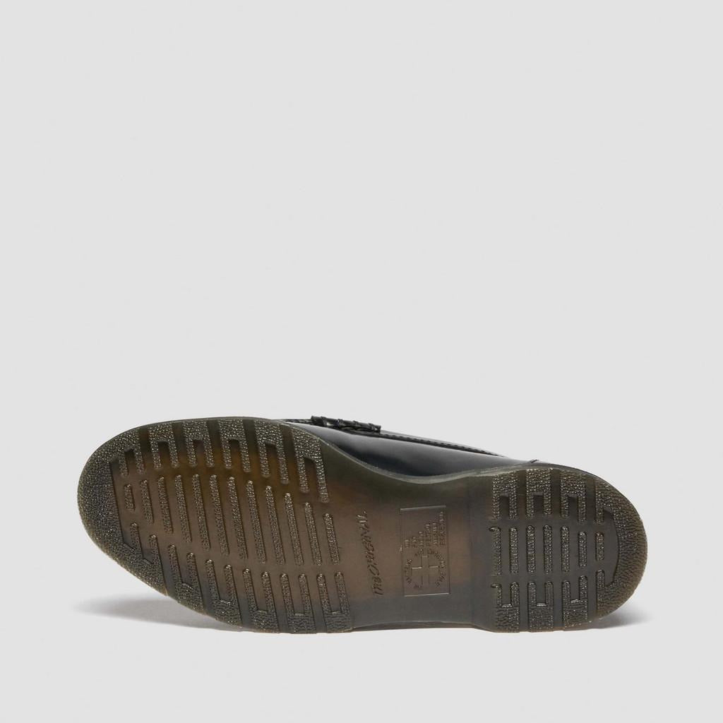 Dr. Martens Mayfare 42503001 Nero – Mocassini Pelle Smooth Uomo
