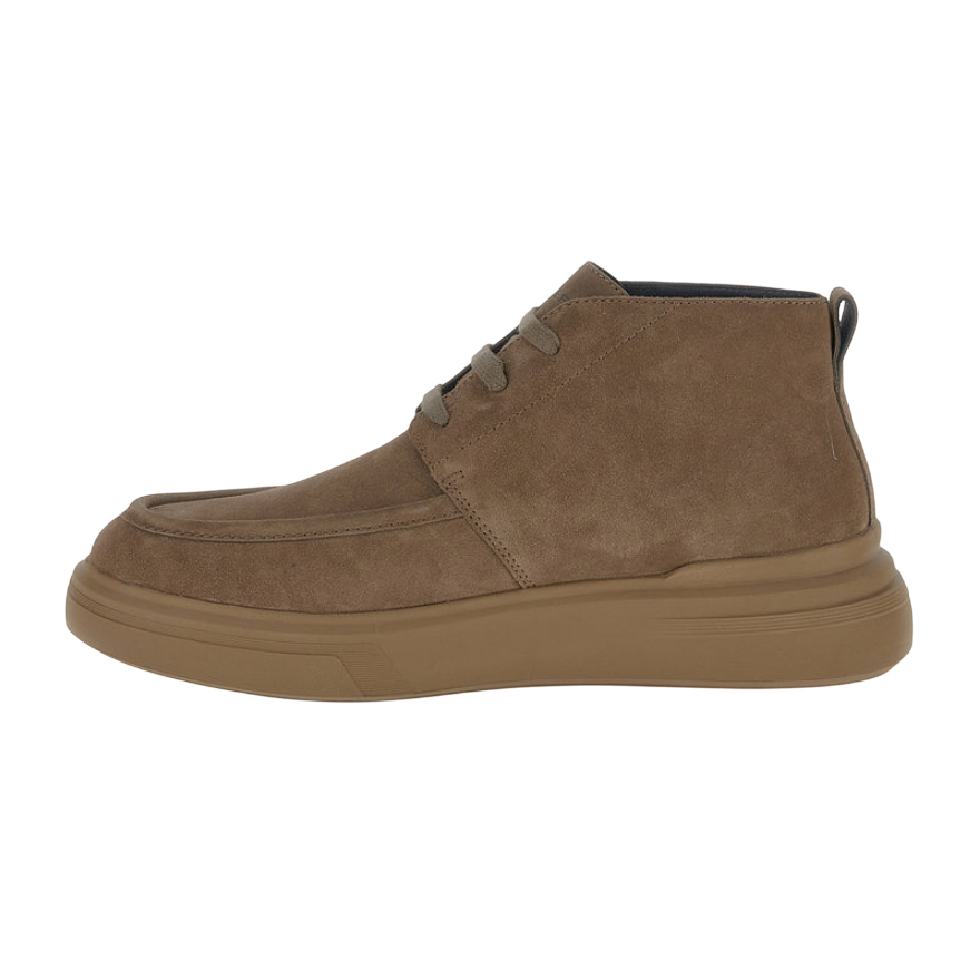 Stonefly - Desert Boot Uomo Phoenix 3 221594-05R Marrone